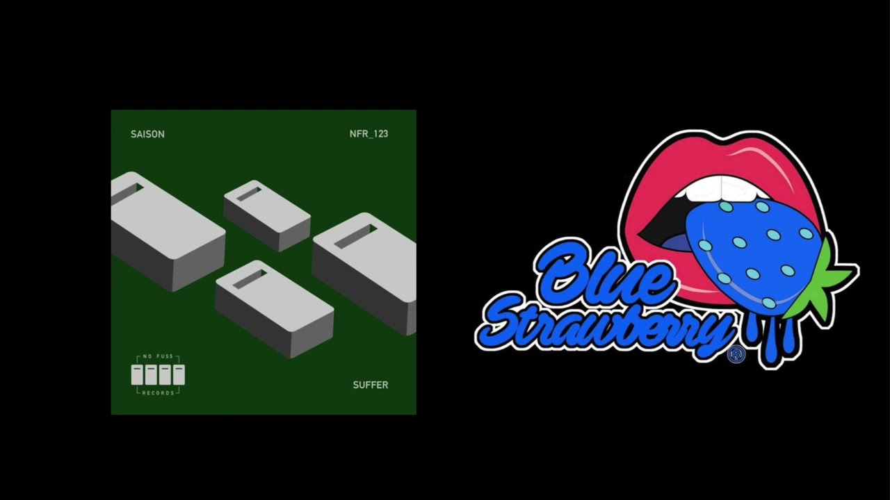 Saison - Suffer (Original Mix)