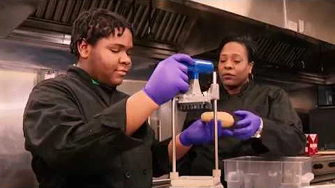 CollegeBound Scholar of the Week: Timothy Alston