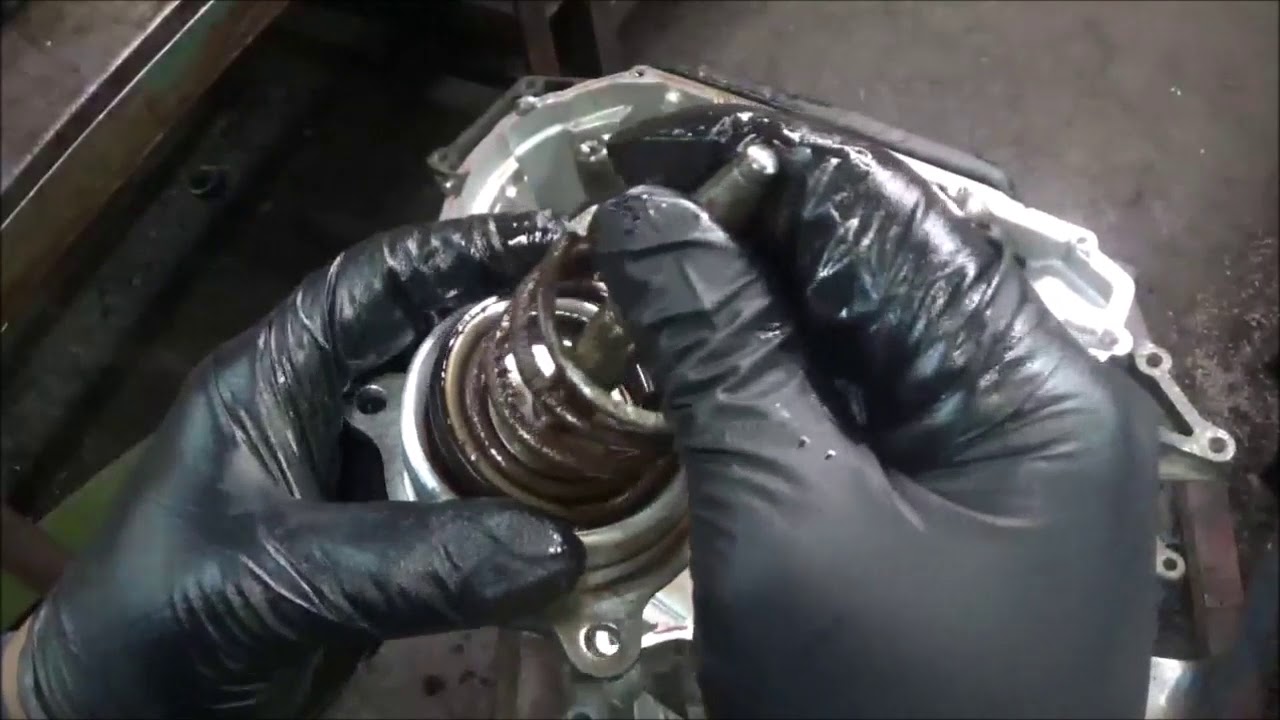 Elegant 05 Ford Freestar Transmission Pictures
