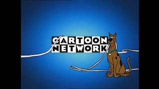Cartoon Network Bumper Scooby-Doo Mummy, 8121998