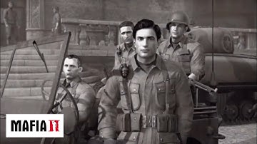 "My name is Vito Scoletto"|Mafia 2|CRIMINAL CLASSICS