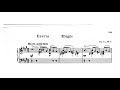 Mykola Lysenko: Elegy, Op.41/3 (from 'Album from the Summer of 1902')