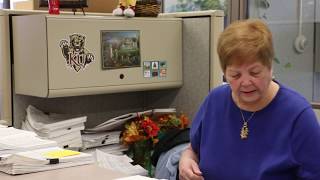 KUDOS: Administrative Professionals