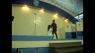 Jm & Audrey - Love Story