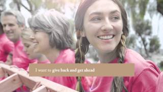 Molloy Spring Open House 2016 - Brand