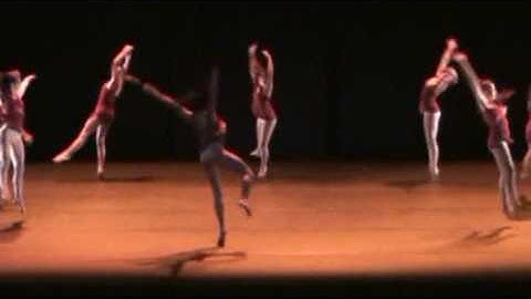 Thumbnail of PER  UN TROS DEL TEU COS (quinto cuadro) - Carlos Miró