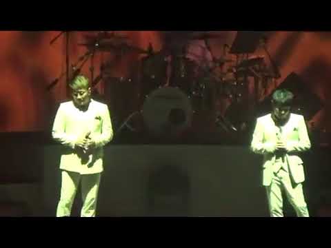 2016.06.26 바이브 7집 발매기념 콘서트 - no.1
