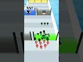 I Became a Superhero in 35 Seconds 😳 Lvl 723 #games #gaming #shorts #trendingshorts
