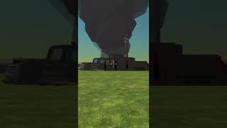 the dark triad Vs tornado EF 7