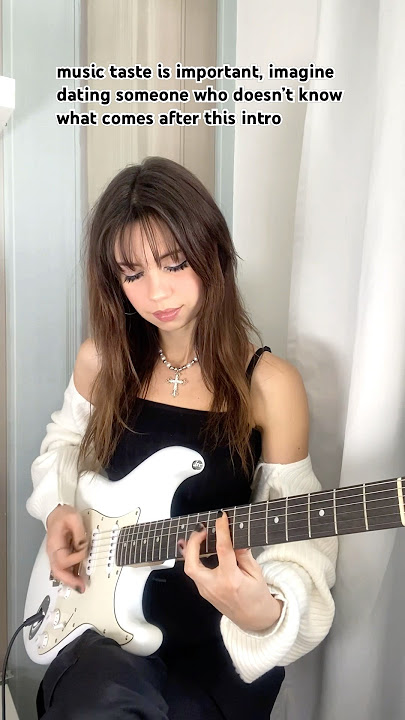 Bullet For My Valentine - Tears Don’t Fall #guitar