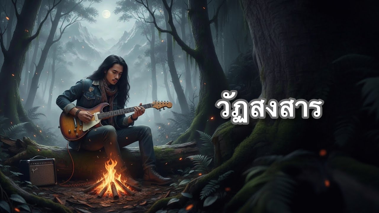 วัฏสงสาร