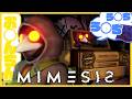 自分たちの偽物が喋りかけてくるホラーゲーム【MIMESIS】
