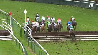 Vidéo de la course PMU PRIX ROBERT WEILL