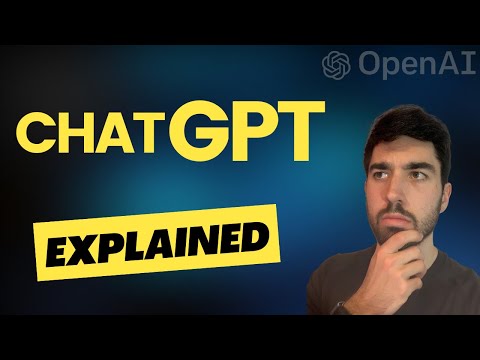 ChatGPT: The Next Level in Conversational AI