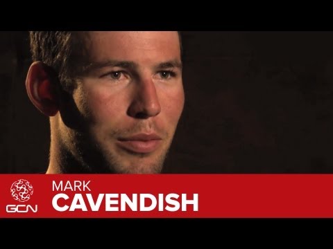 Wideo: Obejrzyj: Mark Cavendish wyjaśnia, jak zdobyć sportową RideLondon