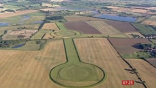 Thornborough Henges: '‘Stonehenge of the north’ donated to the nation (UK)