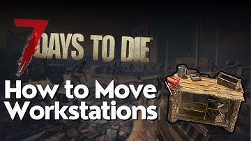 Hoe je in 7 dagen een werkplek kunt verplaatsen om te sterven