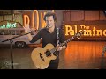 Jake Allen Takamine Clinic with the Legacy Series TSF48C and Pro Series P3NC