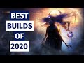 Path of Exile 3.13 - Best PoE Builds of 2020 - New Year's Special - Echoes of the Atlas - PoE 3.13