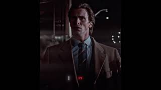 He Wasnt Ready For This... - Bully Maguire X Patrick Bateman Dystopia