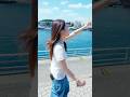 #あつい夏 MV撮影vlog📹☀️ #ao