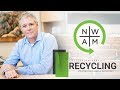 College & University Recycling | Never Waste A Moment | #NWAM Episode 29