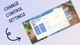 How to Change Control settings in Ragnarok Origin: ROO screenshot 4
