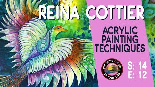 fine art tips with reina cottier on colour in your life