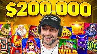 WE FINALLY HIT the 1000x!... SO WE DID a $200,000 BONUS OPENING!! (Bonus Buys)