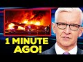 Alaska Airport Shutdown: What Really Happened — America on High Alert!