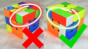 5 INCREDIBLE Advanced F2L Tricks! (Part 8)