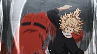 Mikey Amv - Hey Mama