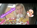 Как выжить без своего ребенка?Это материнский эгоизм?MUKBANG-Жаренная рыба Бутерброды Суп,lorausa,75