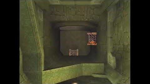 Jak II Any% Community Gold - Right Tomb Skip (2:21.24)