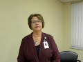 Kathy Cook is new president at St. Joseph Health Center