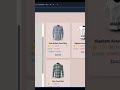 mini-project in React, TailwindCss to build #E-commerce #project #shortvideo #codecards