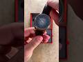 This Watch Uses ONE HAND To Tell The Time #unboxing #shorts