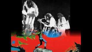 Uriah Heep - Spider Woman