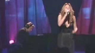 Lara Fabian-Caruso