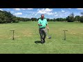 Simple Drill to Perfect Your Golf Backswing!