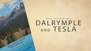 The Mathematics Of Consciousness - Dr. Ron Dalrymple's Shocking New Theory  Stuns Scientists!