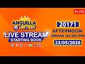 Emisión en directo de Madroka Anguilla Lottery, LTD 20171