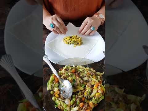 Ayam Goreng Lengkuas Kak Idas Style Youtube