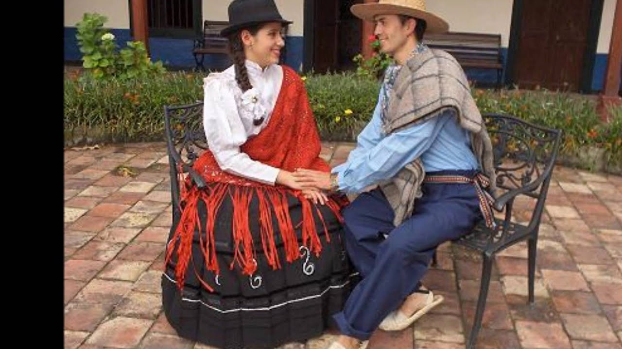 Viejas Costumbres 8