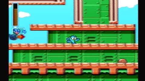 Mega Man 3 - Part 1: Exactly What the Doctor Ordered