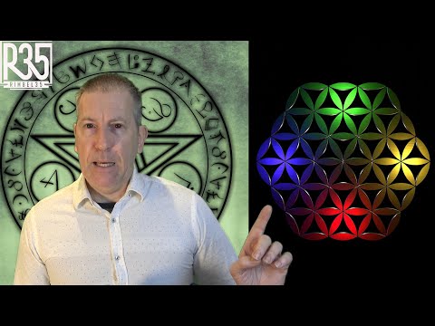 Vídeo: Piedras Con Símbolos Triangulares De Igarka - Vista Alternativa