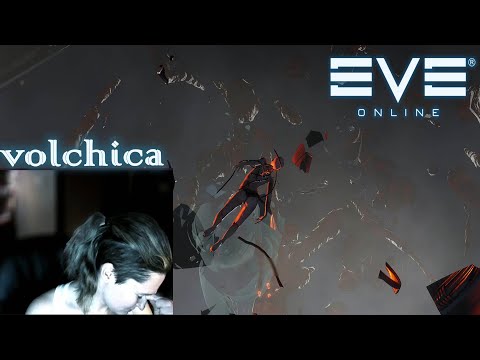 Video: EVE Online: Reality Check • Side 3