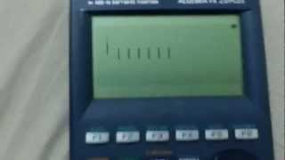 Harlem shake on calculator screenshot 5