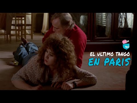 🎦EL ULTIMO TANGO EN PARIS - RESUMEN EXPLICADO🎦