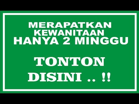 BAHAYA...!!! Crystal X Menurut Dokter Boyke Crystal X Nasa Testimoni